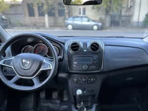 Dacia logan 2020 diesel — miniatura 5