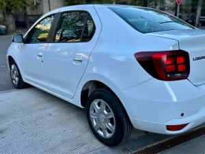 Dacia logan 2020 diesel — miniatura 7