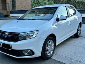 Dacia logan 2020 diesel — miniatura 9