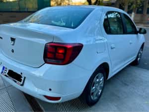 Dacia logan 2020 diesel — miniatura 10