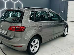 Volkswagen Golf 2015 1.6D E6 Manuală 110 HP Diesel — miniatura 4