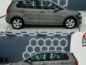 Volkswagen Golf 2015 1.6D E6 Manuală 110 HP Diesel — miniatura 5