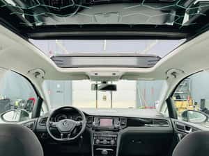Volkswagen Golf 2015 1.6D E6 Manuală 110 HP Diesel — miniatura 6