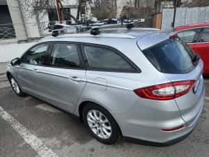 Ford Mondeo Break 2017 | 2.0 TDCi 150 CP | Automat | — miniatura 3