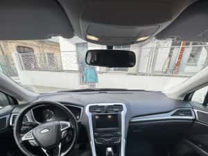 Ford Mondeo Break 2017 | 2.0 TDCi 150 CP | Automat | — miniatura 5
