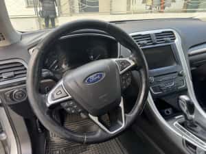 Ford Mondeo Break 2017 | 2.0 TDCi 150 CP | Automat | — miniatura 6