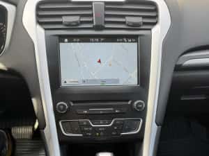 Ford Mondeo Break 2017 | 2.0 TDCi 150 CP | Automat | — miniatura 7