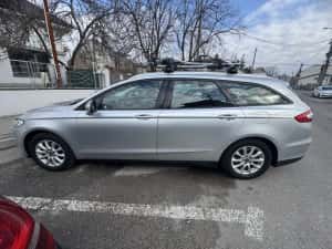 Ford Mondeo Break 2017 | 2.0 TDCi 150 CP | Automat | — miniatura 10