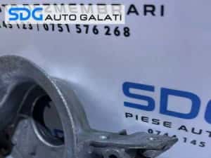 Capac Simering Vibrochen Arbore Cotit Renault Kangoo 1 1.5 DCI 2001 - 2012 Cod 7700105376 [D0999] — miniatura 5