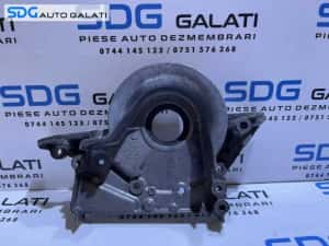 Capac Simering Vibrochen Arbore Cotit Renault Kangoo 1 1.5 DCI 2001 - 2012 Cod 7700105376 [D0999] — miniatura 6