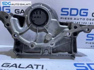 Capac Simering Vibrochen Arbore Cotit Renault Kangoo 1 1.5 DCI 2001 - 2012 Cod 7700105376 [D0999] — miniatura 7