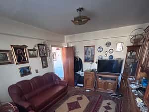 Apartament 2 camere, cf.1 decomandat, Exercițiu-Stradal — miniatura 6