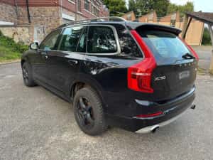 Dezmembrez volvo xc90 d4 2018 2.0 momentum — miniatura 2