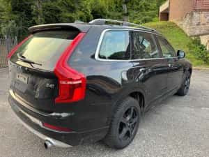 Dezmembrez volvo xc90 d4 2018 2.0 momentum — miniatura 7