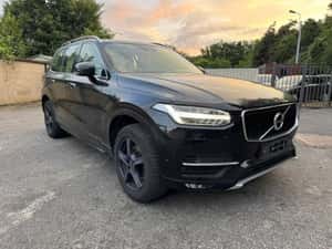 Dezmembrez volvo xc90 d4 2018 2.0 momentum — miniatura 9