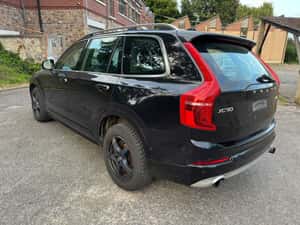 Dezmembrez volvo xc90 d4 2018 2.0 momentum — miniatura 10