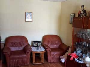 Inchiriez apartament 2 camere complet utilat Medgidia — miniatura 5