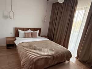 De Inchiriat Apartament 2 Camere Bloc Nou + Loc Parcare — miniatura 4