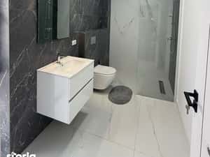 De Inchiriat Apartament 2 Camere Bloc Nou + Loc Parcare — miniatura 5