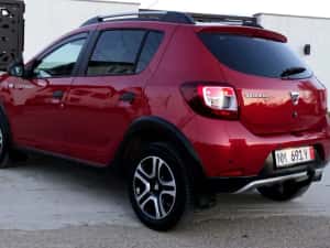 DACIA SANDERO STEPWAY 2015‼️Benzina 0.9‼️90 cp‼️euro 5 — miniatura 3