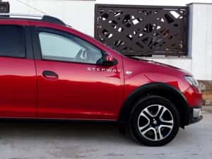 DACIA SANDERO STEPWAY 2015‼️Benzina 0.9‼️90 cp‼️euro 5 — miniatura 5