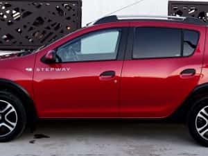 DACIA SANDERO STEPWAY 2015‼️Benzina 0.9‼️90 cp‼️euro 5 — miniatura 6