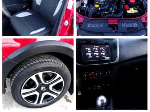 DACIA SANDERO STEPWAY 2015‼️Benzina 0.9‼️90 cp‼️euro 5 — miniatura 7