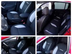 DACIA SANDERO STEPWAY 2015‼️Benzina 0.9‼️90 cp‼️euro 5 — miniatura 8