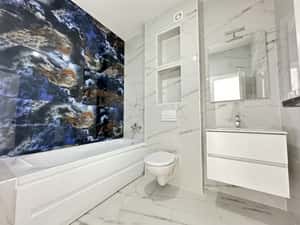 Apartament spatios, 3 camere, 68 mp, etaj 2 - Dumbravita — miniatura 6
