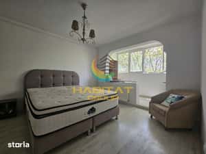 Apartament 4 Camere Renovat Mobilat Utilat Bd Brancoveanu — miniatura 4