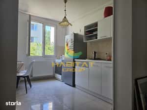 Apartament 4 Camere Renovat Mobilat Utilat Bd Brancoveanu — miniatura 6
