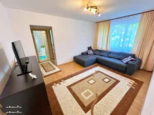 Apartament 2 camere, mobilat modern, in Gheorgheni pe Aleea Scarisoara
