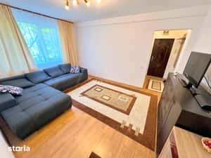 Apartament 2 camere, mobilat modern, in Gheorgheni pe Aleea Scarisoara — miniatura 4