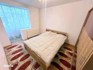 Apartament 2 camere, mobilat modern, in Gheorgheni pe Aleea Scarisoara — miniatura 5