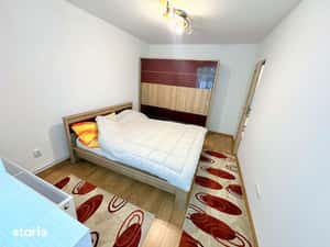 Apartament 2 camere, mobilat modern, in Gheorgheni pe Aleea Scarisoara — miniatura 6