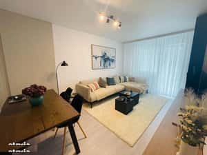 Inchiriere Apartament 2 Cam Popesti-Leordeni