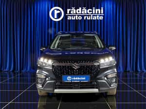 Suzuki SX4 130 HP Benzină SUV - Second Hand — miniatura 3