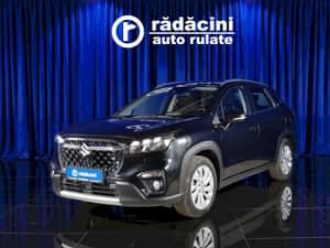 Suzuki SX4 130 HP Benzină SUV - Second Hand — miniatura 4