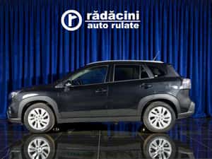 Suzuki SX4 130 HP Benzină SUV - Second Hand — miniatura 5