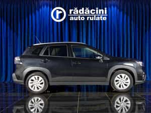 Suzuki SX4 130 HP Benzină SUV - Second Hand — miniatura 6