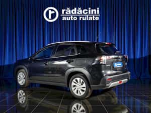Suzuki SX4 130 HP Benzină SUV - Second Hand — miniatura 7