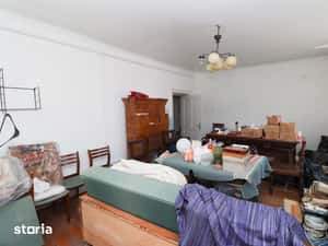 Apartament spatios in vila etaj 1 + curte — miniatura 4