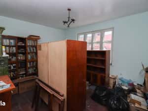 Apartament spatios in vila etaj 1 + curte — miniatura 5