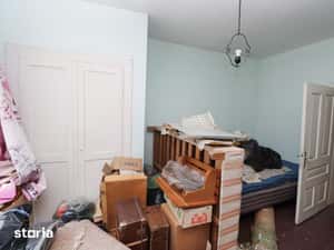 Apartament spatios in vila etaj 1 + curte — miniatura 6