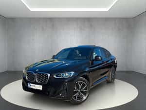BMW X4 SUV second-hand, 49.772 km, 2022, 50.716 EUR