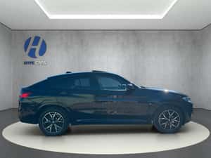 BMW X4 SUV second-hand, 49.772 km, 2022, 50.716 EUR — miniatura 7