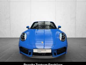 Porsche 992 Cabrio 394 HP Benzină 2024 — miniatura 2