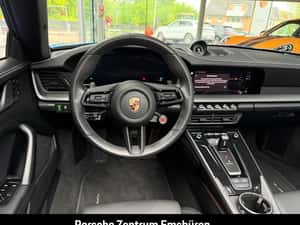 Porsche 992 Cabrio 394 HP Benzină 2024 — miniatura 5