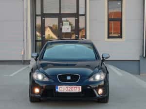 Vand seat leon fr/facelift /dsg