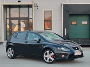 Vand seat leon fr/facelift /dsg — miniatura 3